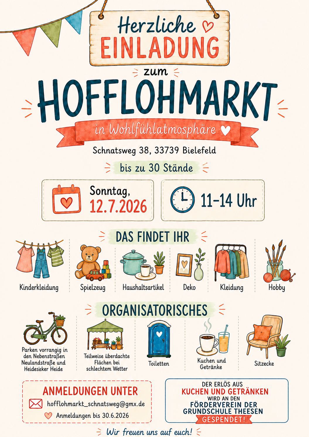 BielefeldHofflohmarkt